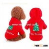 dog Chrismas clothes, dog clothes, pet clothing, pet wear, pets, dogs, dog