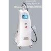 Vacuum Roller (LPG) + Bipolar RF + Cavitation Slimming Machine