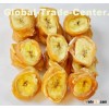 bananas chicken wraps