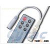 IR Mini RGB LED Strip Controller