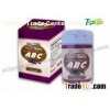 Fast Slimming Original ABC Acai Berry Capsules Of Natural Slimming Pills For Women Waist Loss Weight