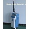 USA Coherent 60W Metal Tube RF-excited Co2 Fractional Laser Beauty Machine, Warts Removal, Scars Rem