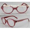 Optical Glasses Acetate Kids Eyeglasses Frames Handmade with CE and FDA