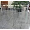 outdoor dog fence DLBR(P)6014-6018