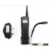 Electronic dog trainer