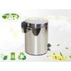 Household  Stainless steel  Foot Pedal Bin Mirror 5 Liter - 40 Liter