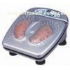 110 - 220v Infrared Therapeutic Blood Circulation Foot Massager, Electro Magnetic Foot Massager