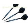Professional Player Soft Tip Darts Custom Size , 90% Tungsten 18g ROHS