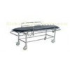 Folding Patient Transfer Trolley For Handicapped Medical Furniture