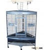 Parrot cage DLBR(B)2013