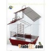 bird cage DLBR(B)1622