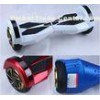 Funy 2 Wheel Self Balancing Scooter 500w , Two Wheel Self Balancing Electric Unicycle