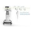 Focused Ultrasound Hifu Wrinkle Removal Machine Non Surgical Facelift Treatment