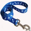 Eco-friendly heat transfer dog leash
