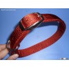 eco-friendly nylon pet collar