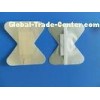 OEM / ODM Custom Medical Wound Dressing, Fabric / PE / PEVA / PVC / Non-woven Sterile Bandages