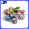 2013 Top Newest Version Unique Racing Pigeon Foot Ring GSF-APPR-C