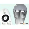 Brightness & Color Temp Adjustable LED Bulb
