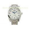 Silver Dial Vogue Mens Automatic Watch Mechanical For Men S Gift