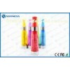 1.6 ml EGO CE4 Clearomizer With Visible E-Liquid , 600-700 Puffs