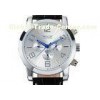 Sport Boy Mechanical Automatic Watches Multifunction , Leather Bands