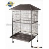 parrot cage DLBR(B)2015