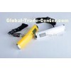 Yellow 50kg Portable Electronic Digital Lcd Weighing Luggage Scale Auto Zero