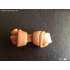 dental knotted bone