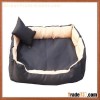 Oxford Pet Bed
