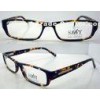 Cool Acetate Eyeglass Frames Frames, Acetate Mens Optical Frame With Demo Lens
