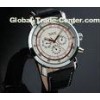 45mm Case Multifunction Mechanical Automatic Watches 85g With Dial Scale