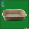 Recycled Disposable Paper Dog Litters trays