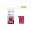 Wildberry Clip Sweet - scented Vent Stick Air Freshener Red
