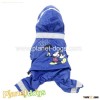Dog raincoat wholesale