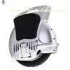 Single wheel electric balancing electric unicycle green travel