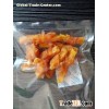 chicken wrap sweet potato sticks
