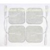 Physiotherapy Self-Adhesive Electrode Pads , TENS Unit Electrodes For Shoulder Massage