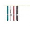 Green Smoke Red 1100mah Ego W Electronic Cigarette Vivi Nona Atomizer