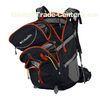 OEM Ridge Runner 40l 100% Nylon Customized Sports Bag Techlite Shoulder Straps