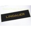 Lindauer promotion advertising non woven fabric rubber bar mat anti slip