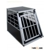aluminium one door car cage DLBR(D)4010