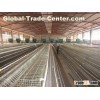 FOB ways delivery bird chicken layer cage