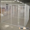 dog kennel