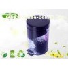 Bathroom Foot Operated Waste Bins Green Outdoor Bins With Lids 3 Liter Spray