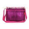 Waterproof Ladies Neoprene Laptop Tote / Shoulder Travel Bag For iPad