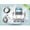 High Energy Mini 2 In 1 Permanent Hair Removal Machine For Salon / Spa / Hospital