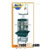 parrot cageDLBR(B)2003