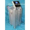 Ultrasound Cavitation Liposuction RF Body Slimming Machine For Dark / White Skin