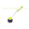 Dish Wasing Brush Wire Brush with Plastic Handle Cleaning brushes