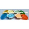 Disposable House Cleaning Products Dishwashing Paste / Dishwasher Cream